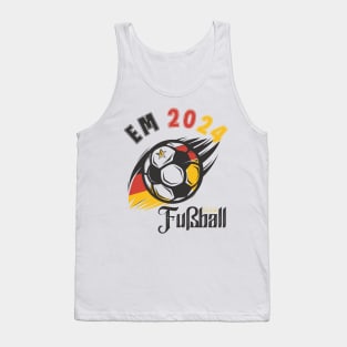 EM 2024 Tank Top